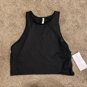 Athleta Accelerate Tank Size Large